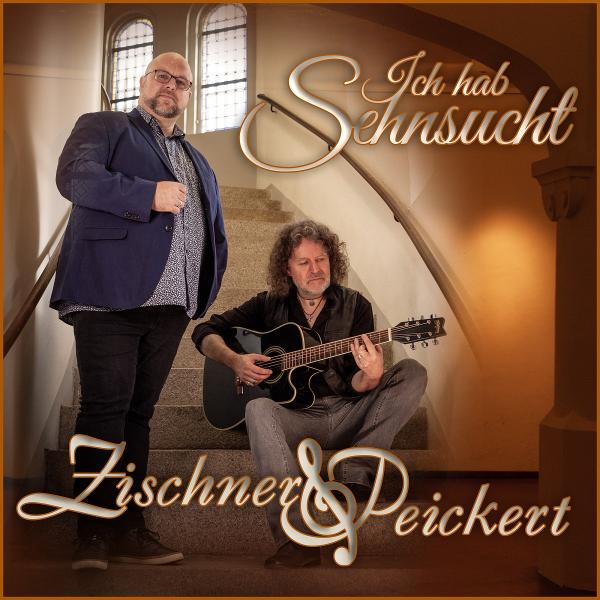 Eine Hymne an die Liebe und die Sehnsucht" von Romantik-Schlager-Duo "Zischner & Peickert"