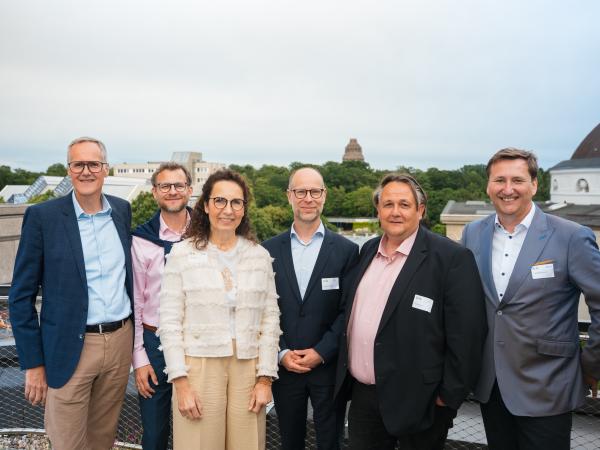 Vollack Sachsen eröffnet neuen Unternehmensstandort im CLL CityLab Leipzig