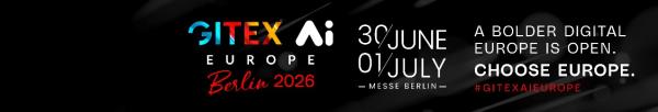 Globale Technologieführer treffen sich in Berlin: Europas KI-Kurs für den 1,5-Billionen-Technologiemarkt