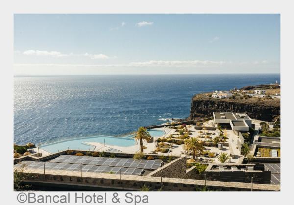 Bancal Hotel & Spa auf La Gomera verstärkt DACH-Aktivitäten mit WörterSee Communication. Marketing. Sales
