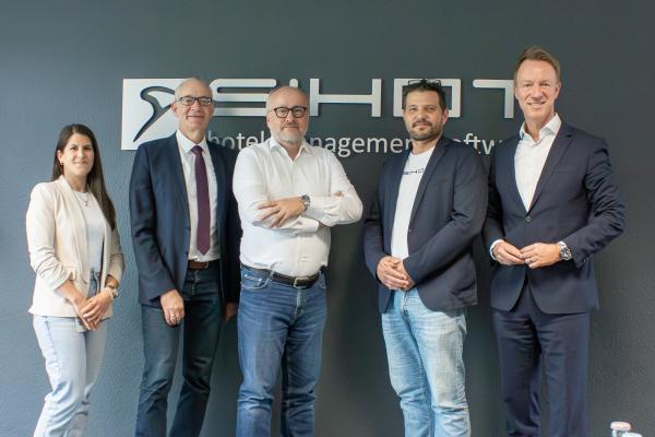SIHOT und IHK Saarland setzen Impulse für den Hospitality-Tech-Standort Saarland 