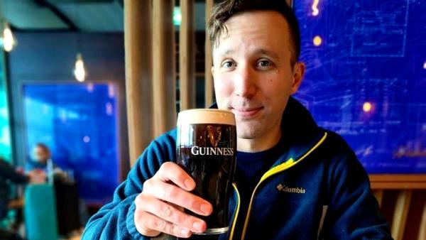 Twilio und künstliche Intelligenz schaffen den Guinness Price Index