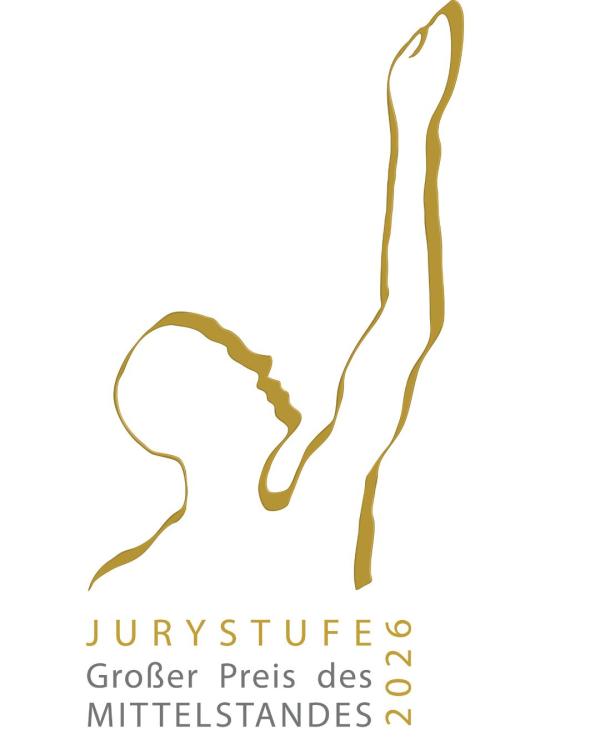 Autohaus Deymann erreicht die Jurystufe beim &bdquo;Großen Preis des Mittelstandes 2026&ldquo;