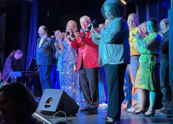 Benefizkonzert "Musical & More" Mombacher Bohnebeitel