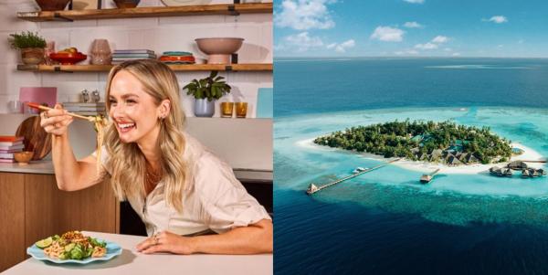 Der Inseltisch neu gedacht:  Nova Maldives stellt "Maldivian Flavours" Fine Dining Konzept vor