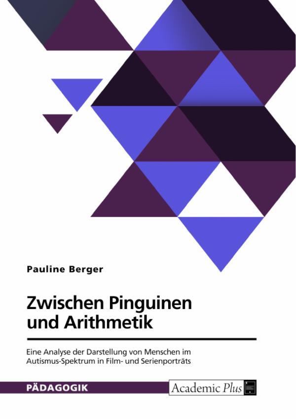 Autismus im Film zwischen Klischee und Vielfalt