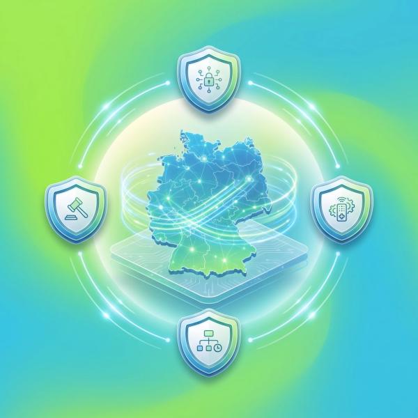 Versa und noris network verkünden Zusammenarbeit für souveräne Cloud-Sicherheit in Deutschland