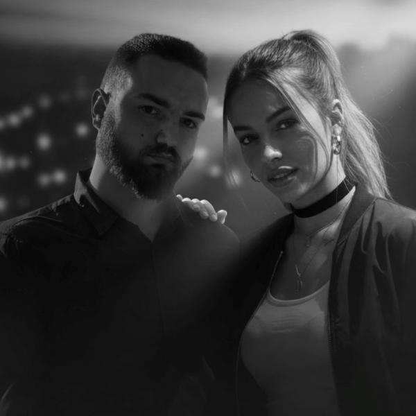 Dyeana & Nick Betschart veröffentlichen "The Call" - Community-Song als emotionale Fortsetzung zu "4:07".
