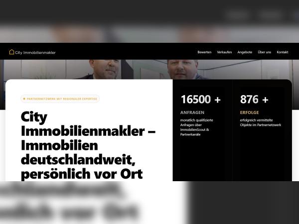  Bester Immobilienmakler Braunschweig: Erfolgreiche Vermarktung erkennen