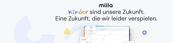 Deutschland verspielt seine Zukunft. Ein Startup will das nicht hinnehmen.