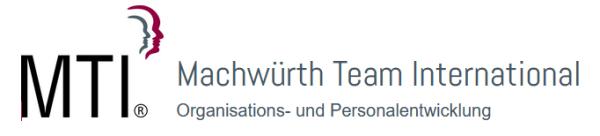 Teilnehmende für Trendstudie &bdquo;Führung im Wandel 2026&ldquo; gesucht