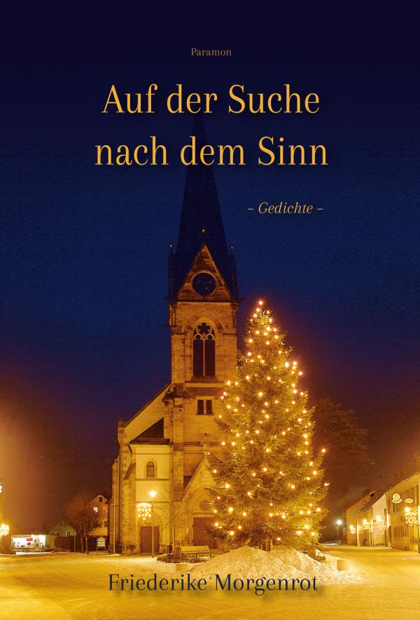 Neuerscheinung: &bdquo;Auf der Suche nach dem Sinn&ldquo;