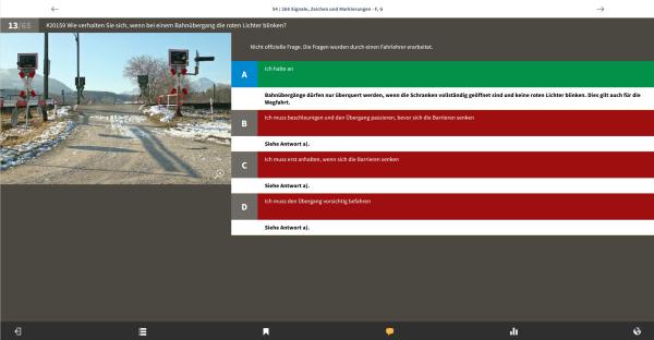 Baumaschinen Theorieprüfung: Praxisnah lernen mit 3D Fahrsimulator