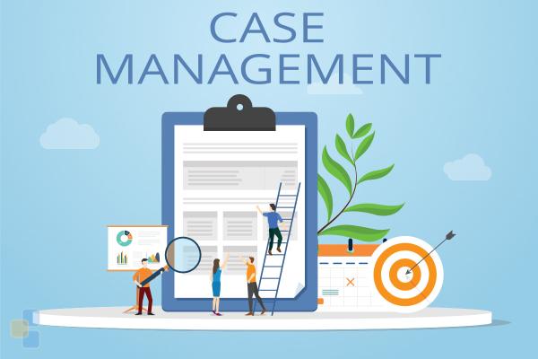 EcholoN Case Management Software - Komplexe Vorgänge strukturiert steuern