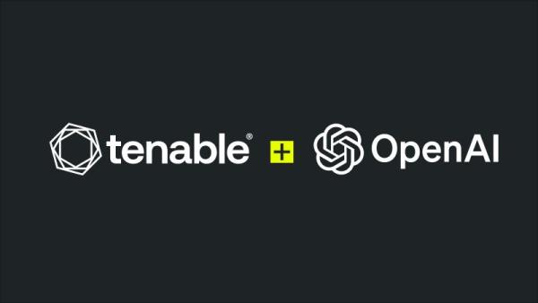 Tenable tritt OpenAI Daybreak Cyber Partner Program bei