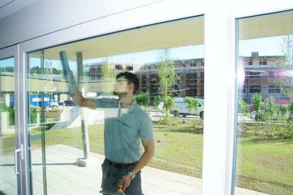 Wenn Sauberkeit zur Infrastruktur wird: Neue Anforderungen an moderne Gebäudebewirtschaftung