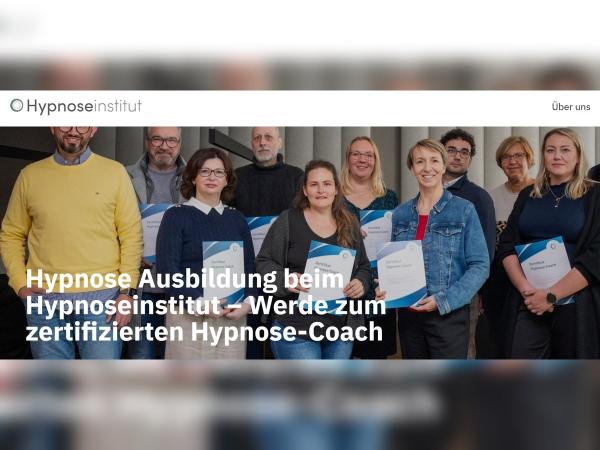 Hypnoseausbildung in Hannover: Fundierte Ausbildung gewinnt an Bedeutung