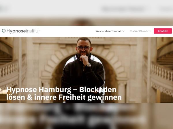 Hypnose Hamburg 2026: Moderne Wege zur mentalen Stärke