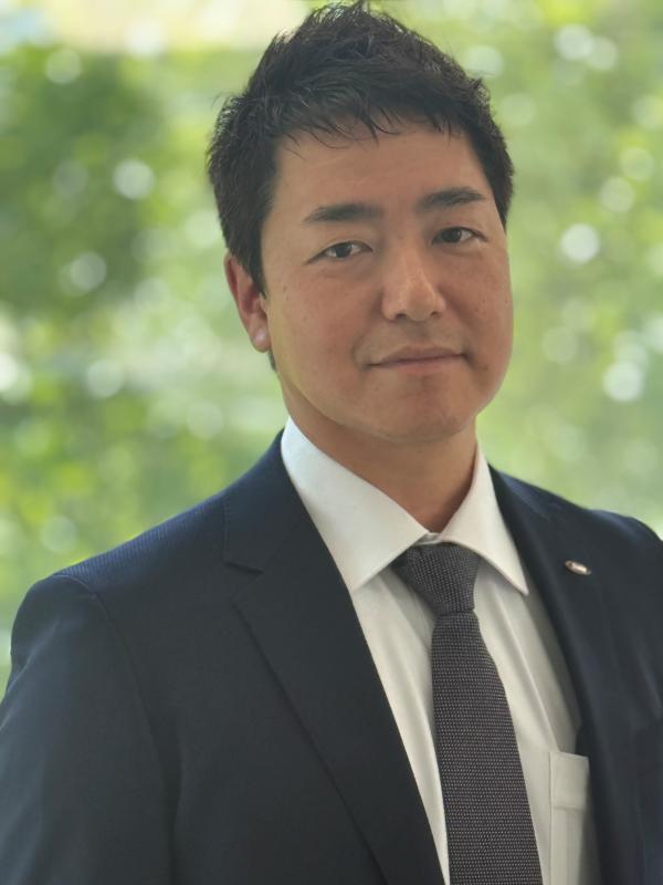 Sharp Europe ernennt neuen Präsidenten: Paul Yokoyama wird Wachstum weiter vorantreiben