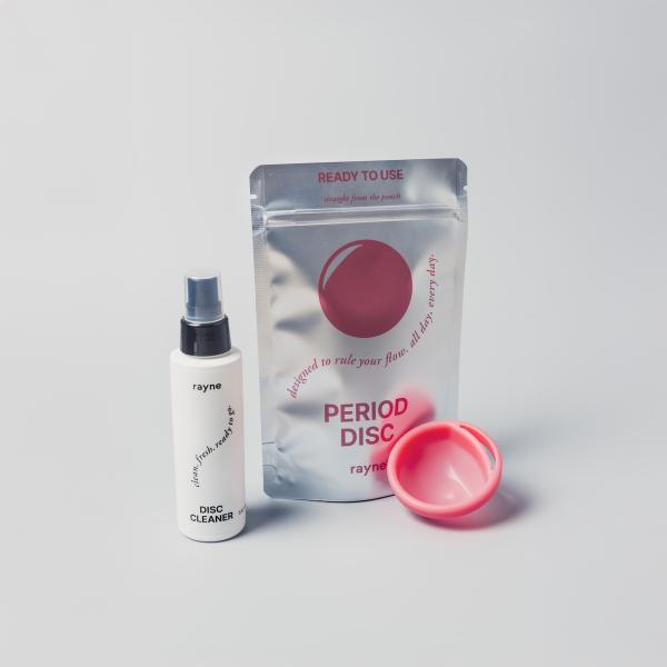 Menstruation neu gedacht