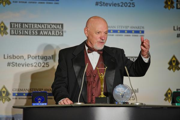 Frist für die 12. German Stevie&reg; Awards verlängert: Einreichungen noch bis  29. Juli 2026 möglich