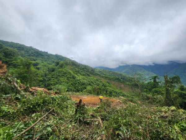 Sankamap Metals: Starke Bohrsignale heizen Fantasie auf riesiges Kupfer-Gold-System an