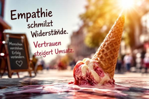 Hitzewelle im Vertrieb