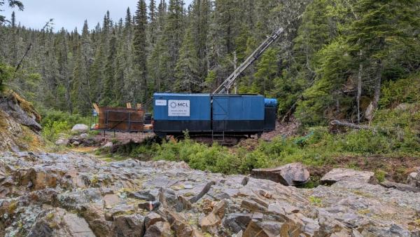 Meilenstein für Gold Hunter Resources: Startschuss für Bohrprogramm auf Great Northern gefallen!