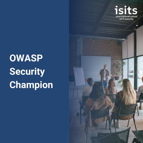 ISO 27001 erfolgreich zertifizieren: Warum Unternehmen für Anhang A 8.28 speziell ausgebildete Security Champions brauchen