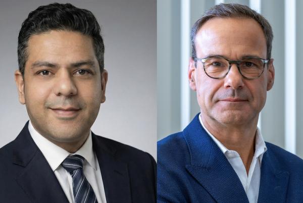 Nach Wachstum auf über 600 Hotels: Grand Metropolitan Hotels baut internationales Führungsteam aus