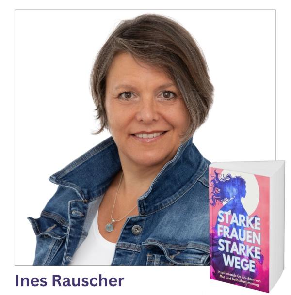 Wiesbadener Unternehmerin setzt mit Buchbeitrag Impuls für menschliche Führung im KI-Zeitalter