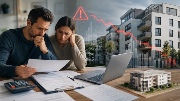 Überteuerte Kapitalanlagewohnung gekauft? Jetzt rückabwickeln!