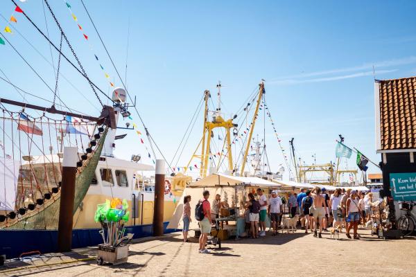 Bunter Inselkalender: Texel-Events versprechen unvergessliche Inselmomente