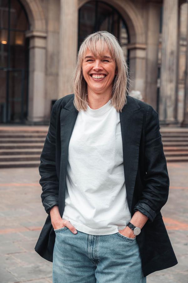 Was den Hype um Barfußschuhe ausmacht &ndash; Silvia Brindlmayer im Interview