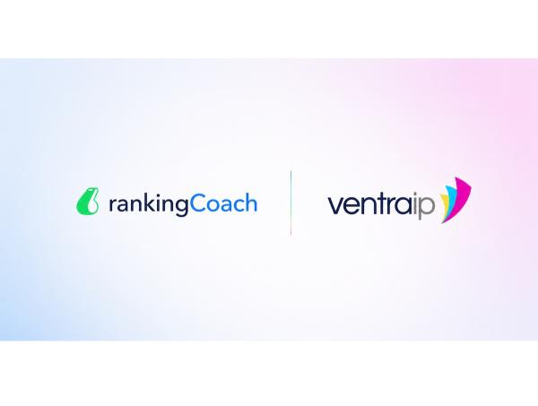rankingCoach und VentraIP starten Partnerschaft für den australischen Markt