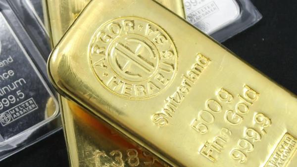 Gold- und Silberprognose: Warum Starinvestor Eric Sprott den Preisrutsch als kurzfristiges Rauschen entlarvt