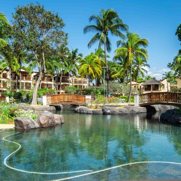 Neue Horizonte für Best Ager: Mauritius erleben mit den Seniorenangeboten des Hilton Mauritius Resort & Spa
