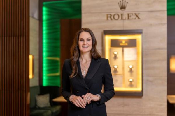 Wirtschaftsstandort Köln: Juwelier Gadebusch eröffnet neue Rolex Boutique im Althoff Dom Hotel
