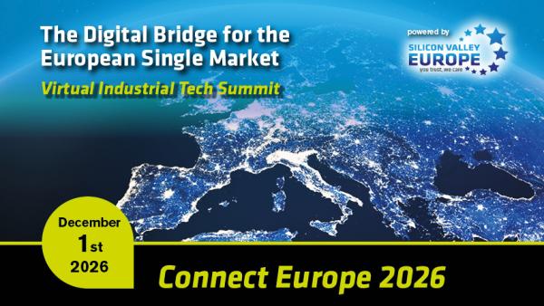 Connect Europe 2026