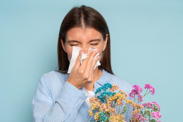 Allergien verstehen: Neue Podcastfolge &bdquo;Gesundheitslotse&ldquo; liefert fundierte Antworten