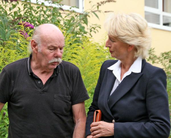 14 Vertiefungsworkshops der HELP Akademie für berufliche Betreuer