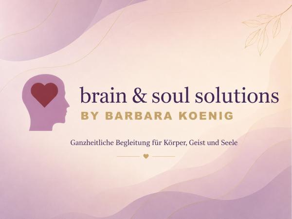 Brain & Soul Solutions in Meerbusch: Barbara Koenig erweitert ihr Angebot.