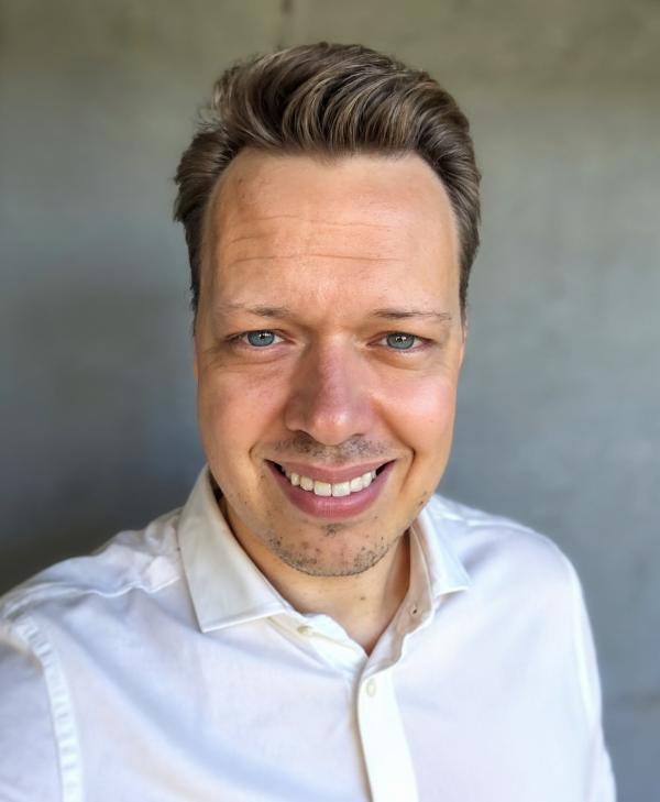 Kasper Lindgaard ist neuer Vice President of Security Strategy bei CoreView