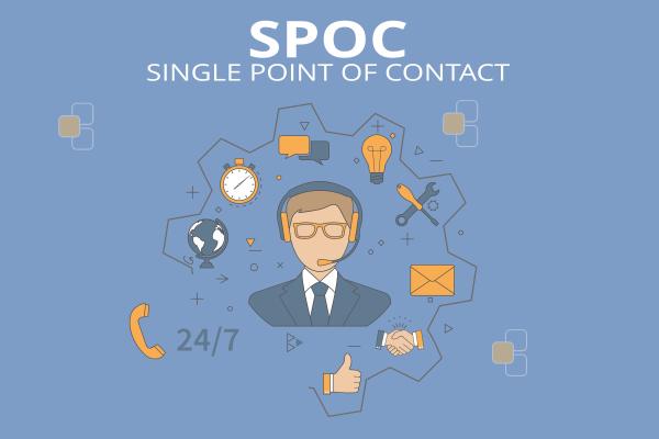 SPoC im Service Management: Warum Unternehmen einen zentralen Kontaktpunkt brauchen