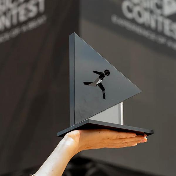 Ciauru gewinnt die zweite Ausgabe des &bdquo;Reply AI Music Contest&ldquo;