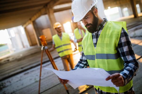 Personalvermittlung für Industrie, Produktion und Handwerk deutschlandweit