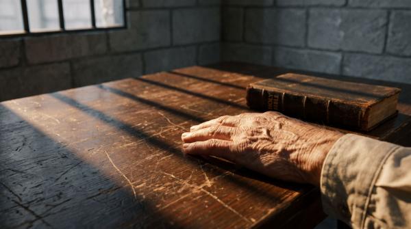 Mit 95 Jahren in Haft: Südkoreas Strafverfolgung eines religiösen Führers löst internationale Besorgnis aus