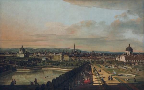 Das Steigenberger Hotel Herrenhof Wien und das Kunsthistorische Museum präsentieren exklusives Kultur-Package zur Ausstellung &raquo;Canaletto & Bello