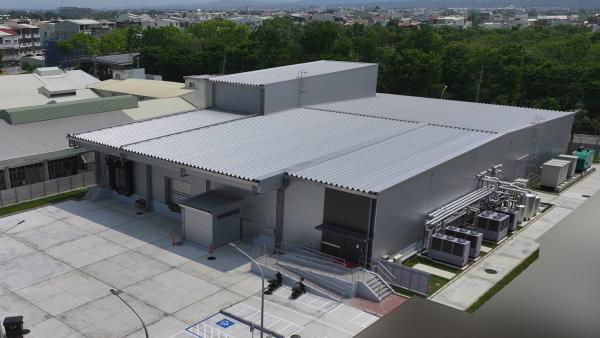Asahi Kasei eröffnet neue Schneideanlage für SUNFORT&trade;-DFR