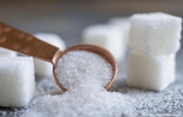 Weniger Zucker, mehr Gesundheit: Mit einfachen Gewohnheiten den Zuckerkonsum nachhaltig senken